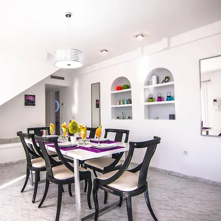 Guzman - Belvic Villa *
