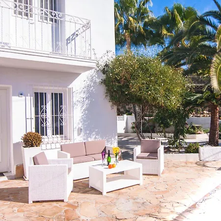 Guzman - Belvic Villa