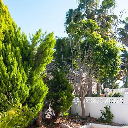Guzman - Belvic Villa