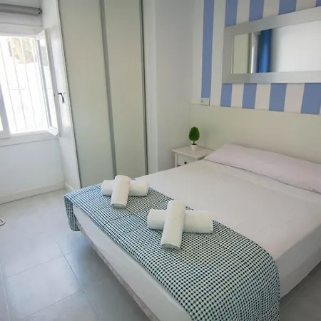 Guzman - Belvic Villa Calp